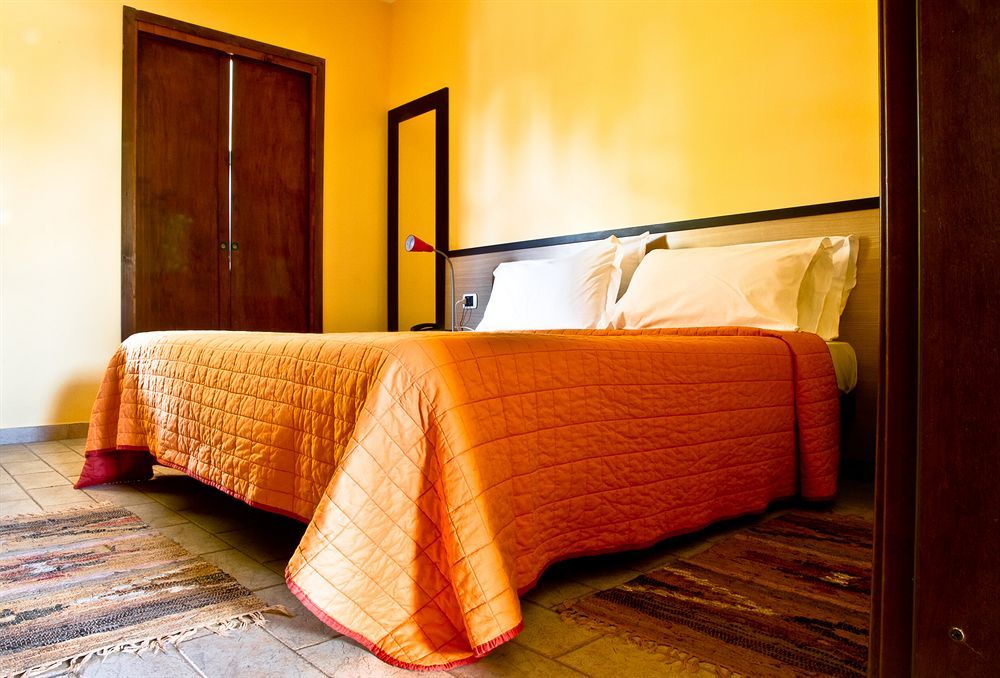 Lodge Holidays - Glamping San Marino Bagian luar foto